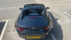 Mazda MX-5 1.5 [132] Sport 2dr Petrol Convertible